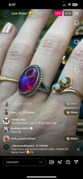 Jennifer B Order #3331