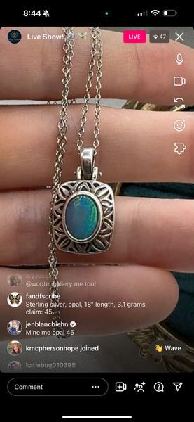 Jen B Custom Order #2141