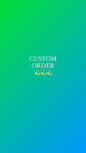 Jen Custom Order #1477