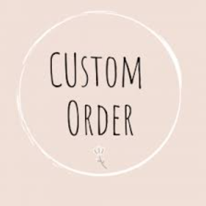 Lisa Instagram Order 5/4