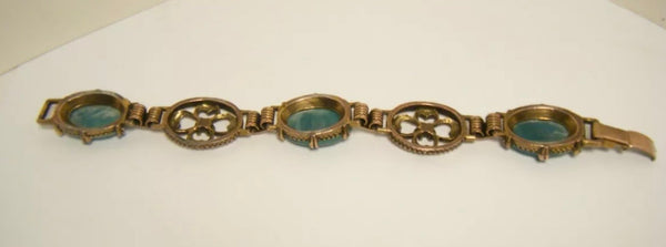1940’s Estate Find Bracelet