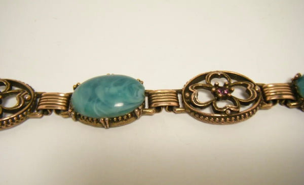 1940’s Estate Find Bracelet