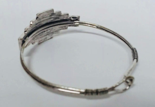 Vintage Aztec Bracelet