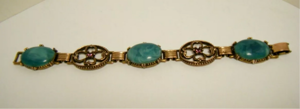 1940’s Estate Find Bracelet